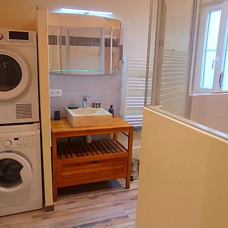 Appartement De Style - Rue Pietonne - Centre Ville Caen Exterior foto